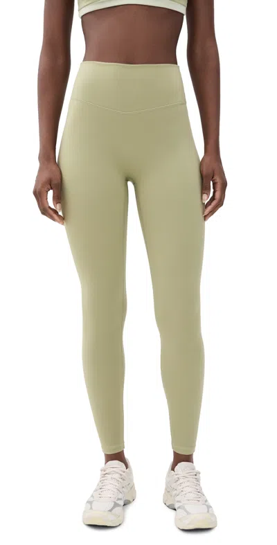 Form Core Leggings Matcha