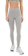 Form Core Leggings Slate In Gray