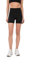 Form Core Shorts Black In Black