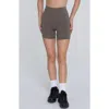 Form 5 Core Shorts In Brown