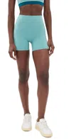 Form Core Shorts Mist In Blue