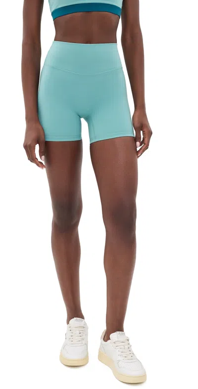 Form Core Shorts Mist