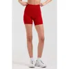 Form Core Shorts In Red