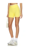 Form Layered Shorts In Multi