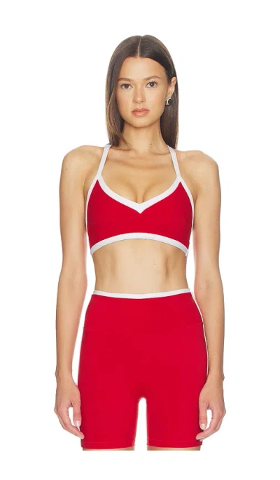 Form Reversible V Neck Bra In Multi