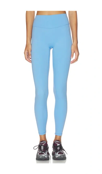 Form X Olivia Jade Core Leggings In 粉嫩色