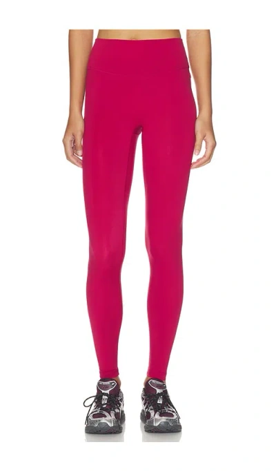 Form X Olivia Jade Core Leggings In Pink