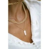 FORMATION ALESSIA FRESHWATER PEARL NECKLACE
