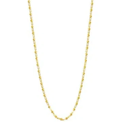 Formation Jewellery Callie Chain In Gold