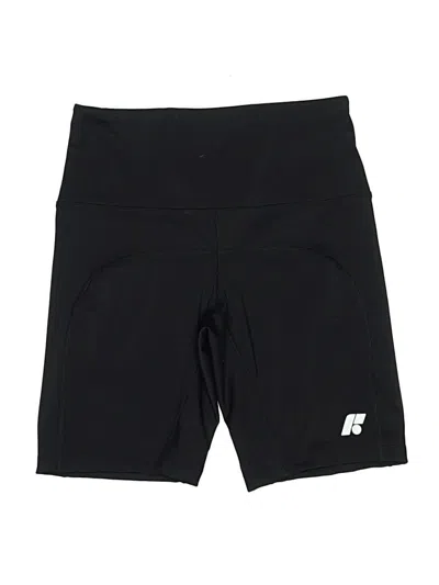 Pre-owned Forme Athletic Shorts In Black
