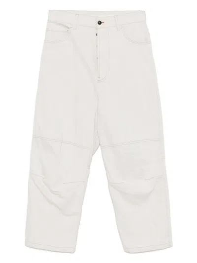 FORME D'EXPRESSION BAGGY JEANS