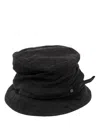 Forme D'expression Bucket Hat