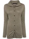 Forme D'expression Dune Sweater In Neutrals