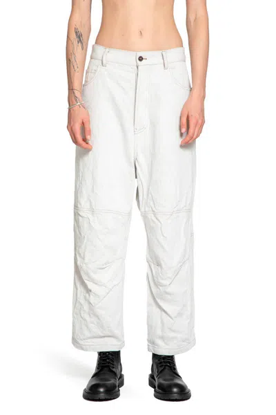 Forme D'expression Jeans