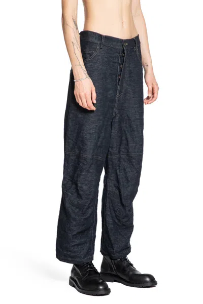 Forme D'expression Jeans In Blue