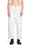Forme D'expression Jeans In White