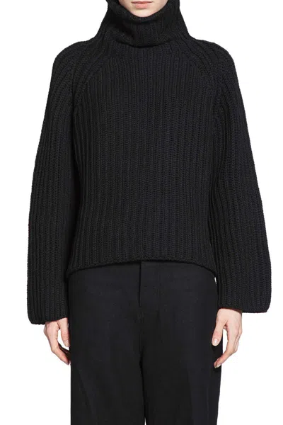FORME D'EXPRESSION FORME D'EXPRESSION KNITWEAR