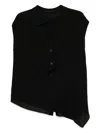 Forme D'expression Linen Shirt