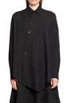 Forme D'expression Camicia Decon Oversize