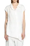 Forme D'expression Shirts In White
