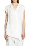 Forme D'expression Shirts In White