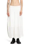 Forme D'expression Skirts In White