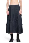 Forme D'expression Skirts In Blue