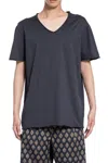 Forme D'expression T-shirts & Tank Tops In Blue