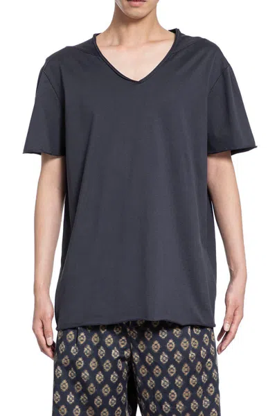 FORME D'EXPRESSION FORME D'EXPRESSION T-SHIRTS & TANK TOPS