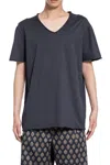 Forme D'expression T-shirts & Tank Tops In Grey