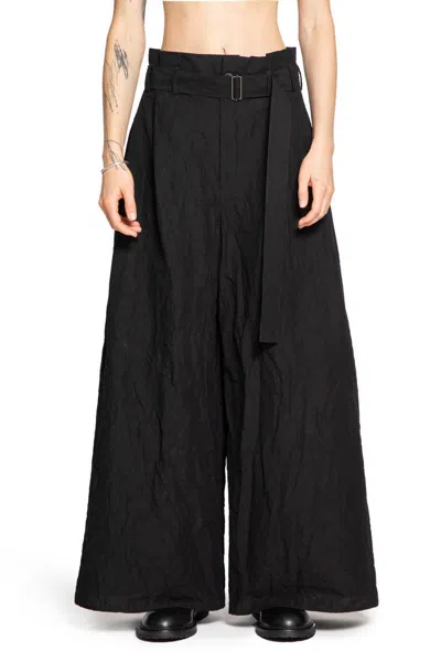 FORME D'EXPRESSION FORME D'EXPRESSION TROUSERS