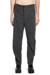 Forme D'expression Trousers In Gray