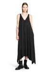 Forme D'expression Vestito A Campana In Black