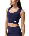 Forme Power+ Bra In Blue