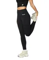 Forme Sculpt+ Legging In Black