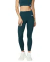 Forme Sculpt+ Legging In Green