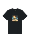Former Everlast Tee In 黑色
