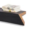 Formr Neutrals / Black Shelfish Shelf - Black, Neutrals In Black