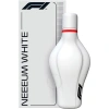 Formula 1 F1 Parfums Unisex Race Collection Neeeum White Edt 2.5 oz (tester) Fragrances 5050456998562 In Black / White