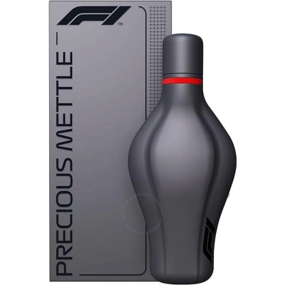 Formula 1 F1 Parfums Unisex Race Collection Precious Mettle Edt Spray 2.5 oz (tester) Fragrances 5050456998647 In Pink