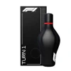 Formula 1 Unisex Race Collection Turn 1 Edt Spray 2.5 oz Fragrances 5050456998630 In Violet