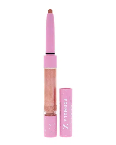 Formula Z Women's 0.086oz Pretty Magic Iamsopretty Shadow Stick