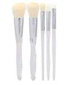 Formula Z Women's Transforming Brush Set