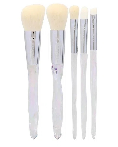Formula Z Women's Transforming Brush Set