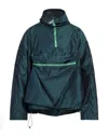 Formy Studio Jackets In Green