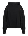 Formy Studio Man Sweatshirt Black Size L Cotton