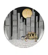 Fornasetti 2021 Calendar Wall Plate