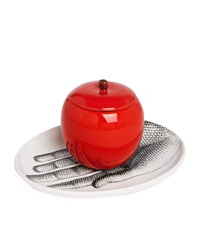 Fornasetti Al Buio Candle