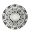 Fornasetti Architettura Convex Mirror