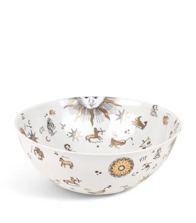 Fornasetti Astronomici Bowl